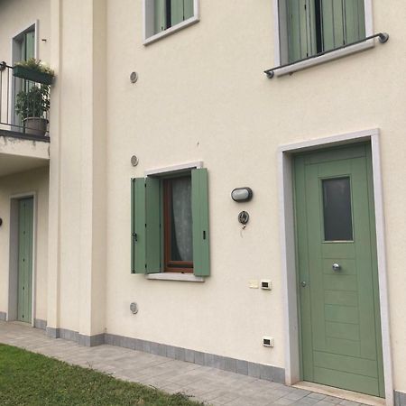 Casa Bellaria, Monzambano Colline Moreniche Del Lago Di Garda 외부 사진