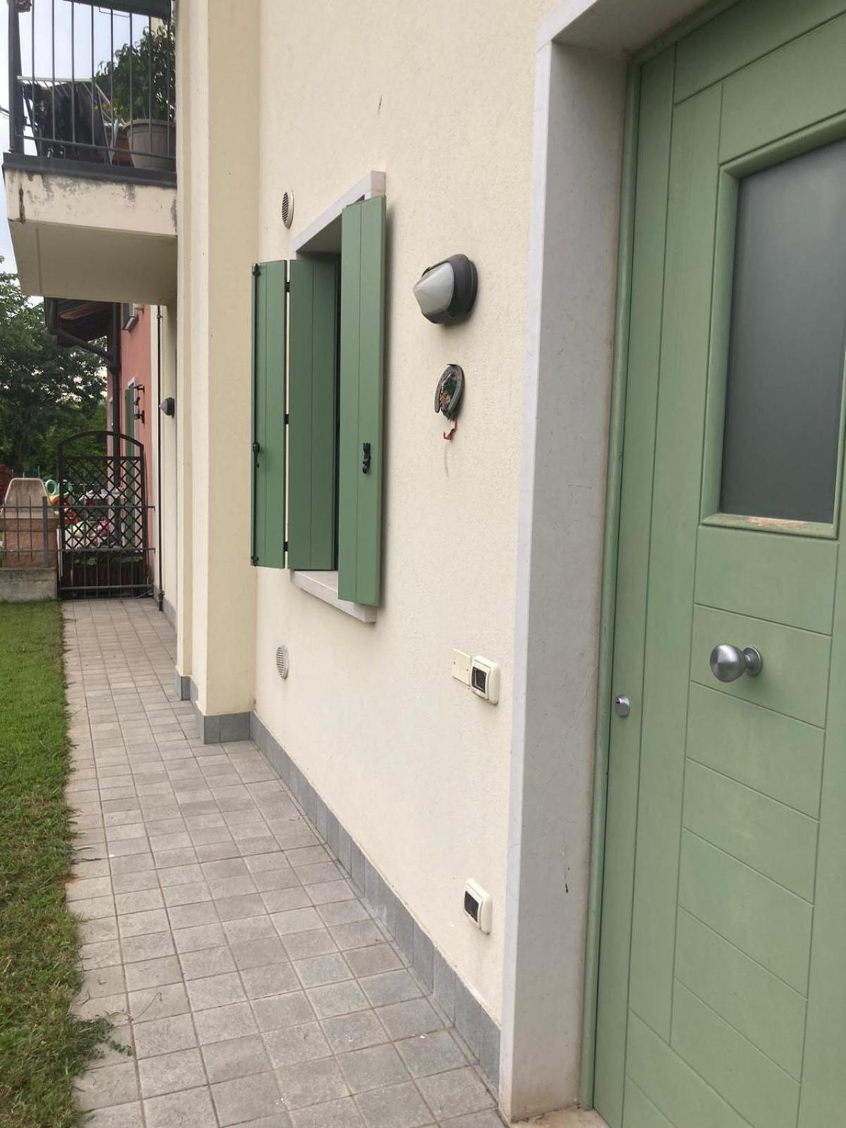 Casa Bellaria, Monzambano Colline Moreniche Del Lago Di Garda 외부 사진
